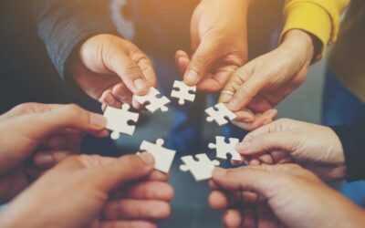 Integrative Care for Whole-Body Wellness: Why Collaboration Matters