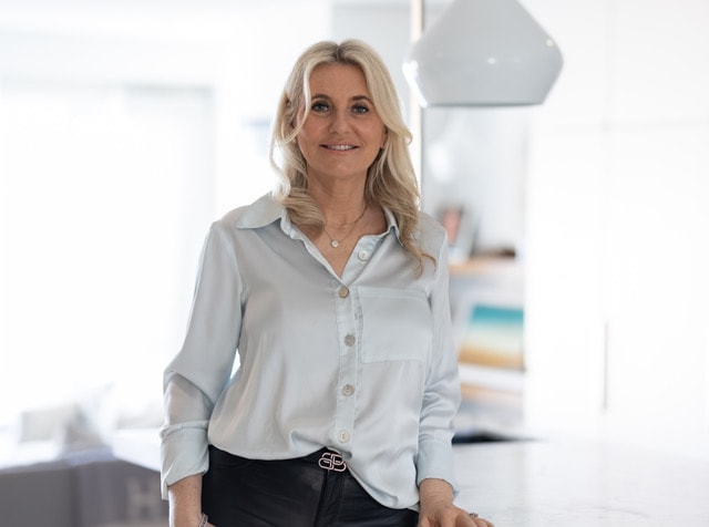 Annabel Strickland, Nutritionist Toronto - West End Women's Health