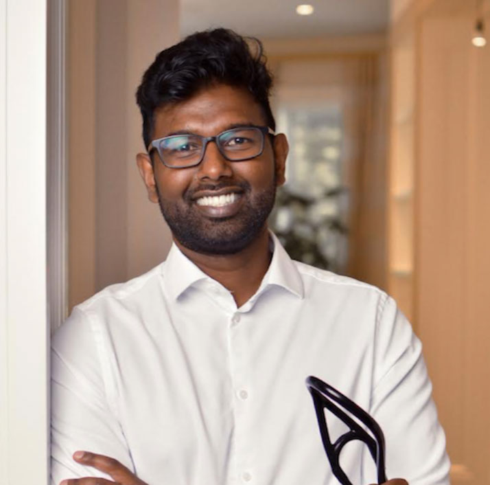 Dr. Jay Gunaratnarajah, ND Toronto - West End Women's Health