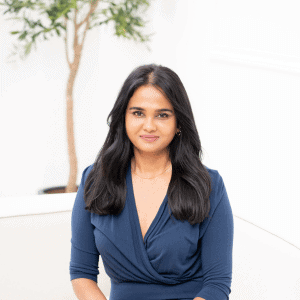 Dr. Priyanka Gupta, ND Toronto - West End Women's Health