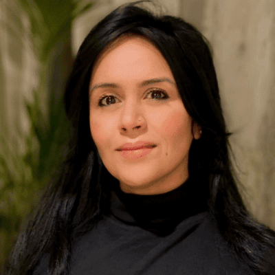 Dr. Saiyemah Khalil, ND Toronto - West End Women's Health