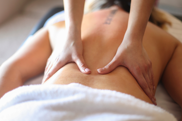 Role of Registered Massage Therapists – West End Women’s Health