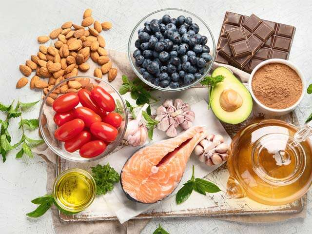 Dietitian Expertise in Anti-Aging Nutrition - West End Women's Health