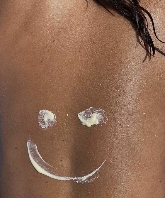 How Sun Protection Supports Radiant, Healthy Skin Naturally