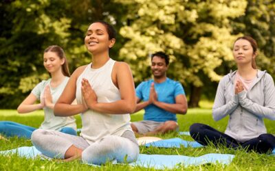 Whole-Body Mental Health Support in Toronto