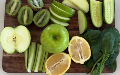 Wellness isn’t all or Nothing