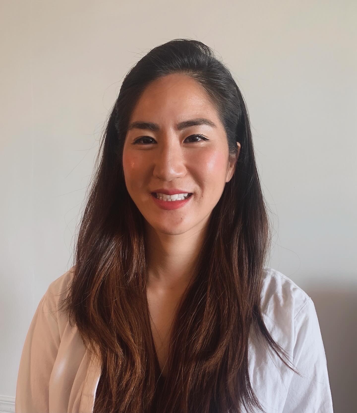 Dr. Sarah Lee, DC