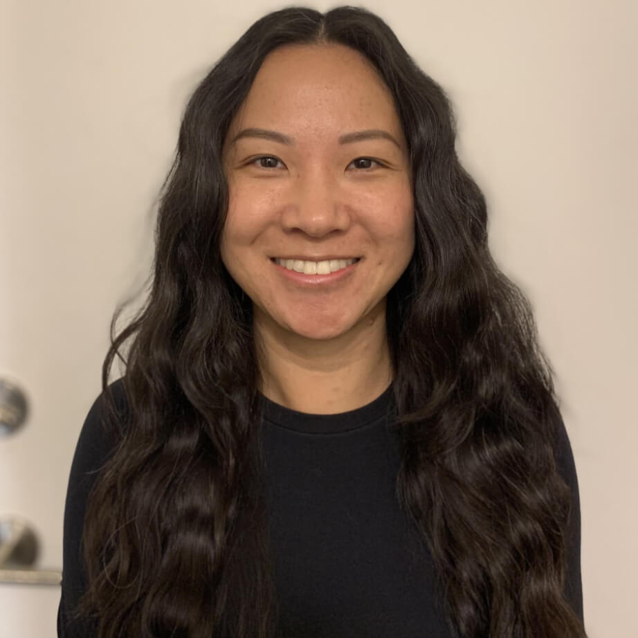 Alexandra Fernandez-Eden, RMT