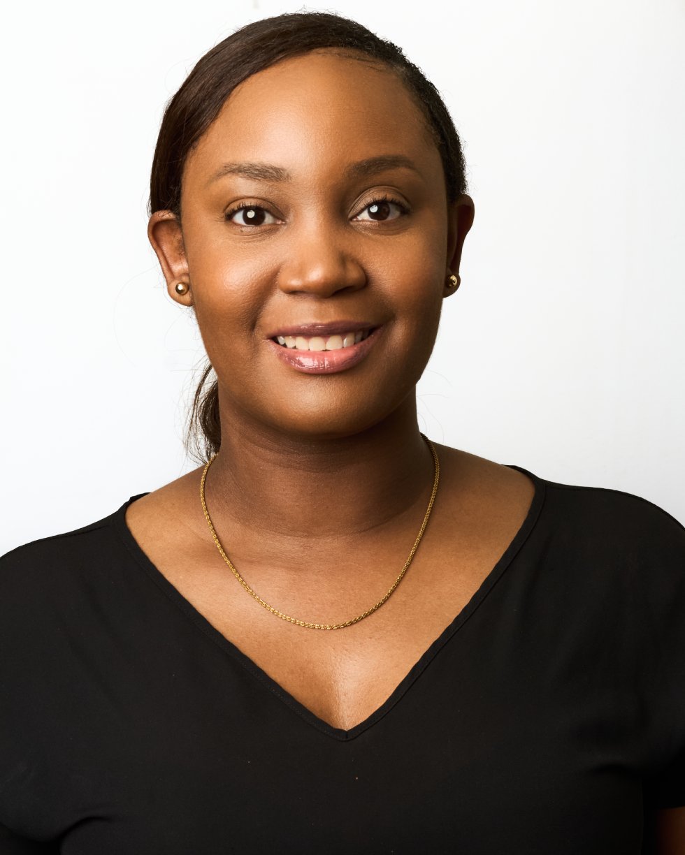 Alexandra Fernandez-Eden, RMT