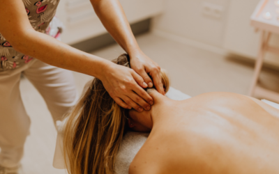 Lymphatic Drainage Massage: What’s the Hype?