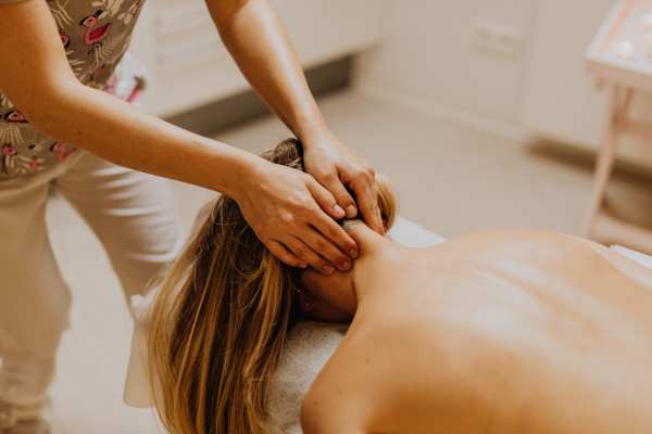 Lymphatic Drainage Massage: What’s the Hype?