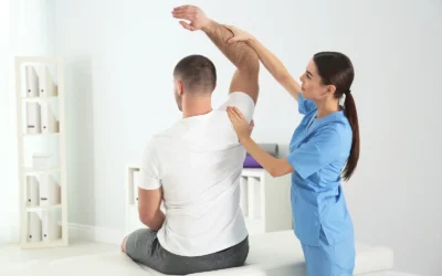 Physiotherapy for Joint Pain Relief: Shoulder, Knee, and Ankle Rehabilitation Explained