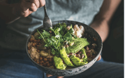 Healthy Eating for Beginners: Simple Steps to Nourish Your Body