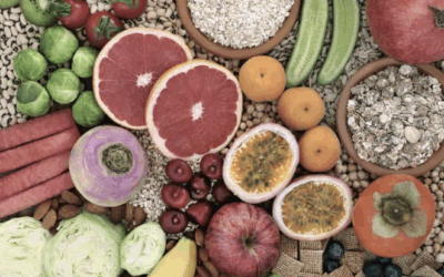 Fibre: The Underrated Superpower for Hormone + Gut Health