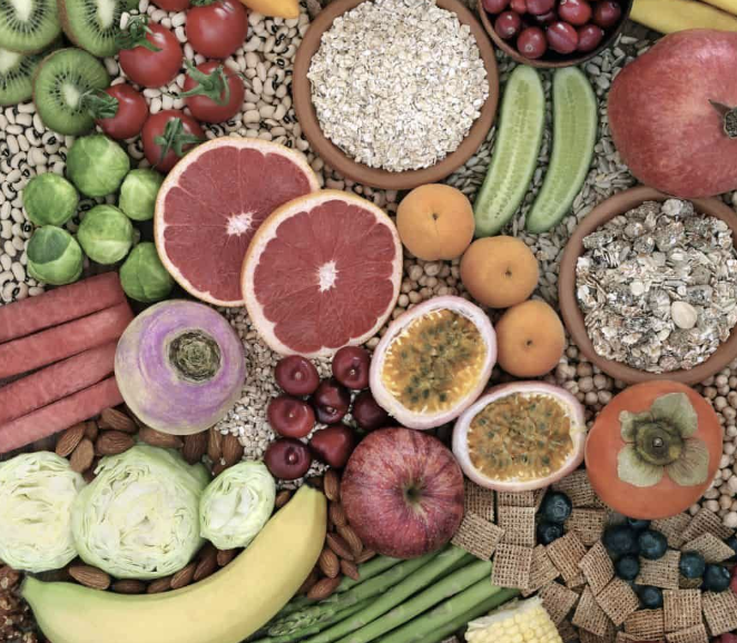 Fibre: The Underrated Superpower for Hormone + Gut Health