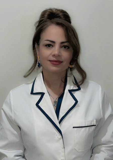 Alexandra Fernandez-Eden, RMT