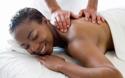 The Role of Massage Therapy in Maternal Support