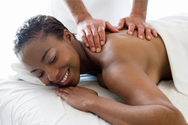 The Role of Massage Therapy in Maternal Support