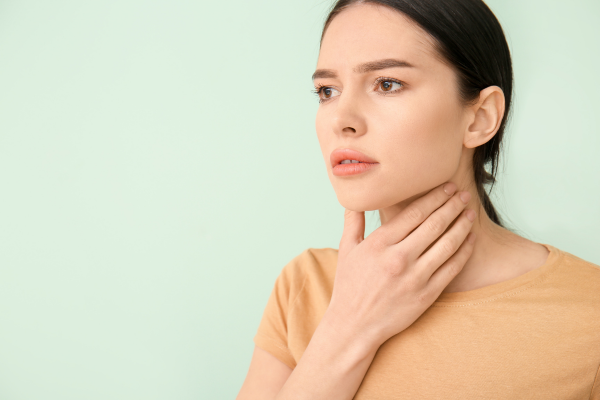 Thinking About Your Thyroid? Top 3 Tests for Thyroid Health