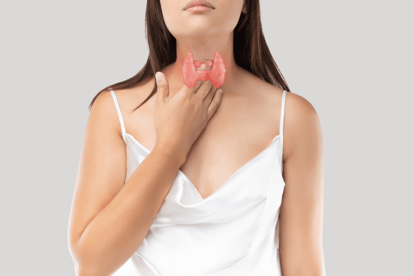 Thyroid Problems are Hard to Diagnose: Here’s Why.