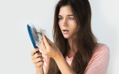 5 ways to know if hair loss is connected to your thyroid