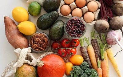 Food for Your Mood: How Nutrition Supports Mental Health