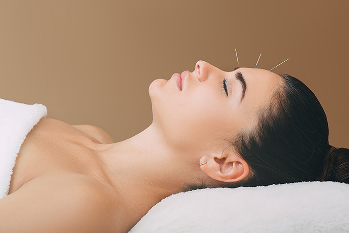 Acupuncture for Insomnia: A Natural Way to Restore Restful Sleep