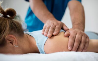 Osteopathy: A Whole-Body Approach to Healing and Well-Being