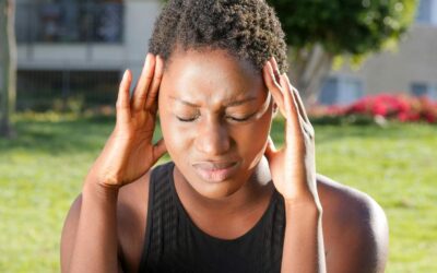 Understanding Migraines: A Holistic Approach to Lasting Relief