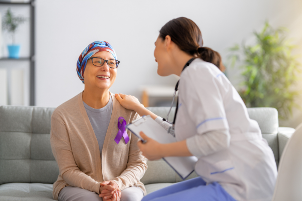 What Your Oncologist Never Told You After Breast Cancer Treatment